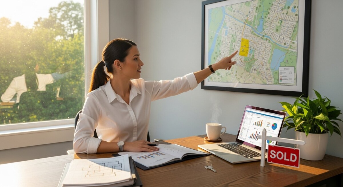 qualified homeowners ready to sell