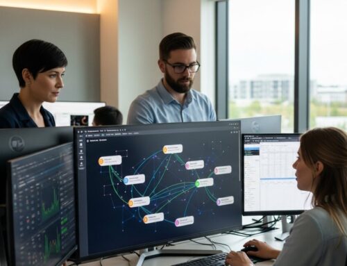 How to Build a Lead Buying Score With Real-Time Feedback Loops