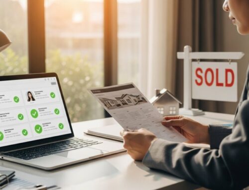 How to Generate Verified Seller Leads for Real Estate Agents