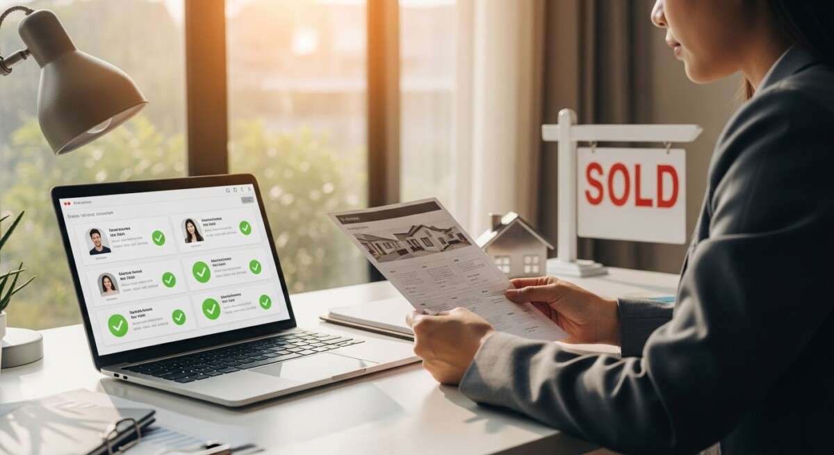 verified seller leads for realtors