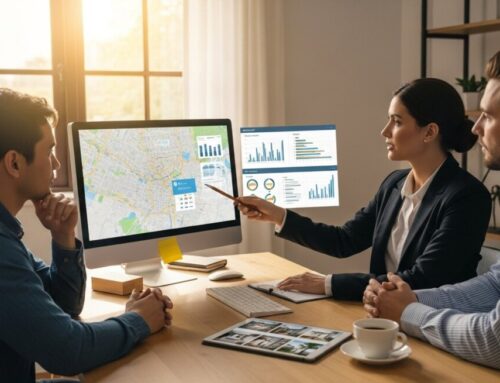 A Strategic Guide to Generating Real Estate Homeowner Seller Leads