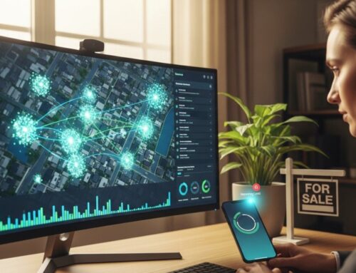 A Strategic Guide to Online Seller Leads for Real Estate Agents