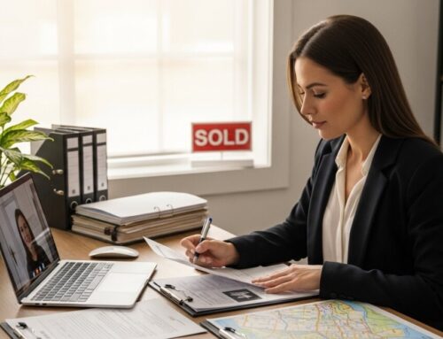 How to Acquire and Convert Homeowner Selling Leads