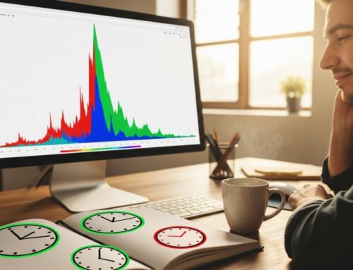 How to Use Time-Based Dynamic Bidding for Higher Lead Contact Rates