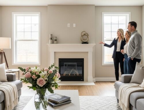 A Strategic Guide for Homeowners Ready to Sell Their House