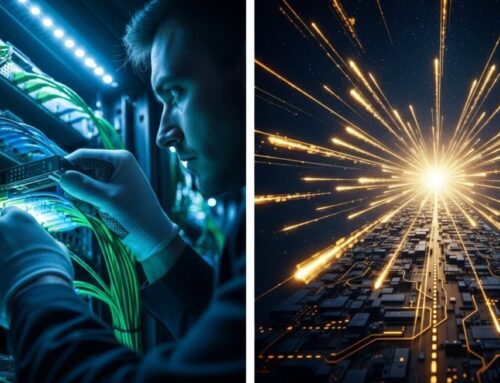 Scaling a Lead Exchange Platform for Millions of Daily Pings