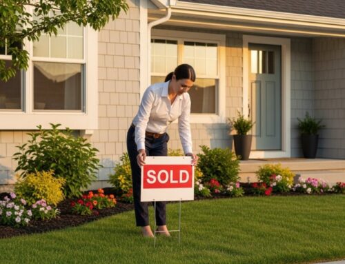 A Strategic Roadmap for Property Owners Looking to Sell