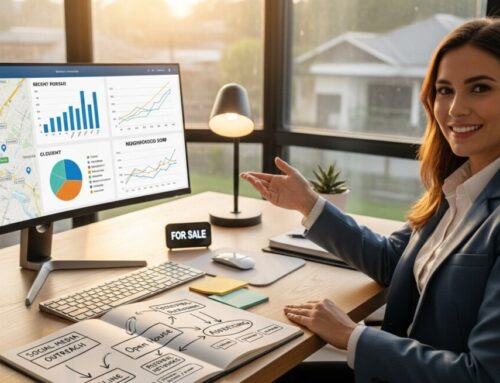 A Strategic Guide to Listing Seller Leads for Realtors