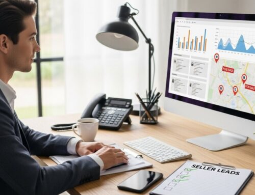 What Are High Intent Seller Leads and How to Find Them