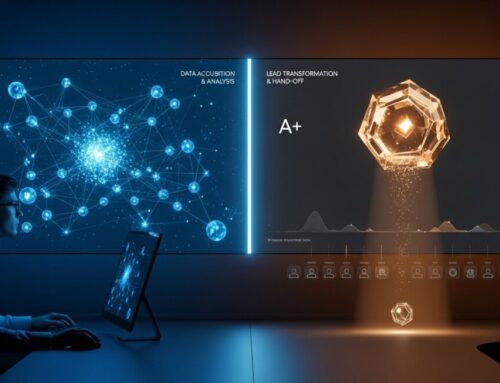 Master Real-Time Ping Post Auctions With Lead Scoring