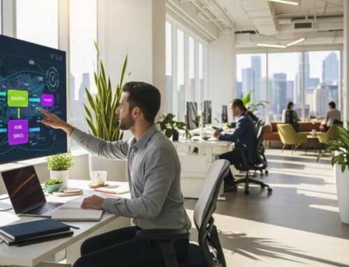 Mastering Cross-Vertical Lead Optimization in Integrated Exchanges