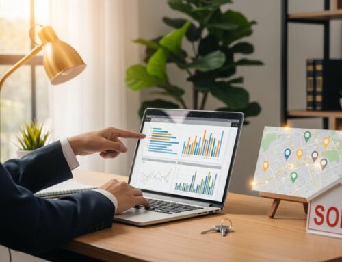 Proven Online Strategies to Generate Home Seller Leads