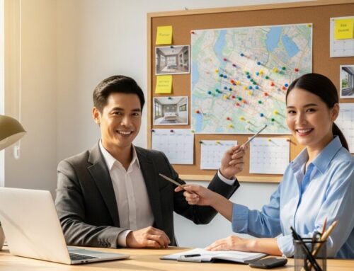 How Real Estate Agents Generate Seller Leads: Proven Strategies