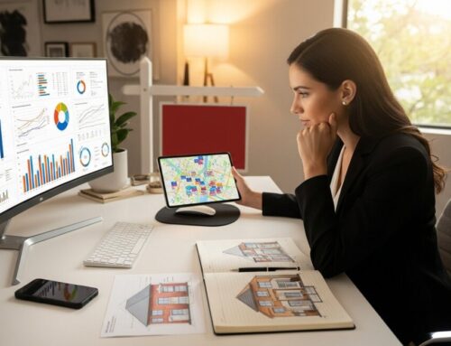 How Real Estate Agents Find Homeowners Who Want to Sell