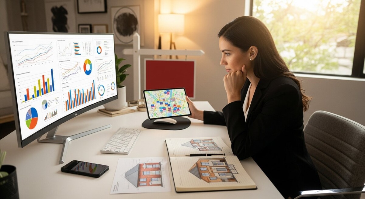 how agents find homeowners looking to sell