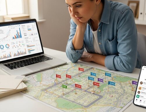 How to Generate and Convert Best Seller Leads for Real Estate Agents