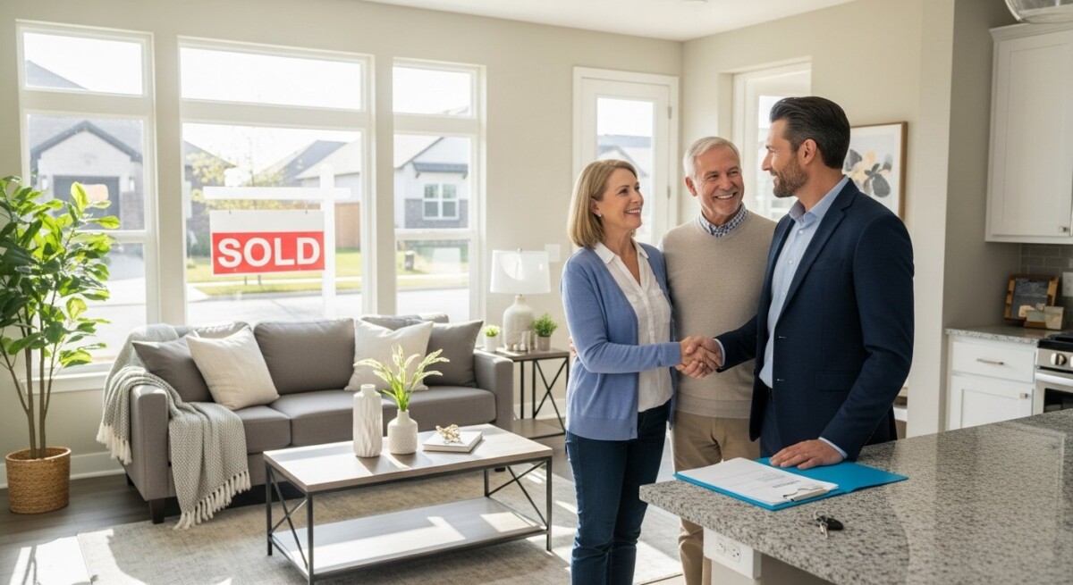 real estate seller lead generation methods