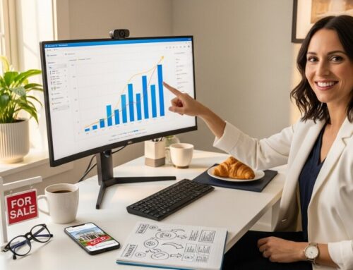 How to Generate and Convert Internet Seller Leads for Realtors