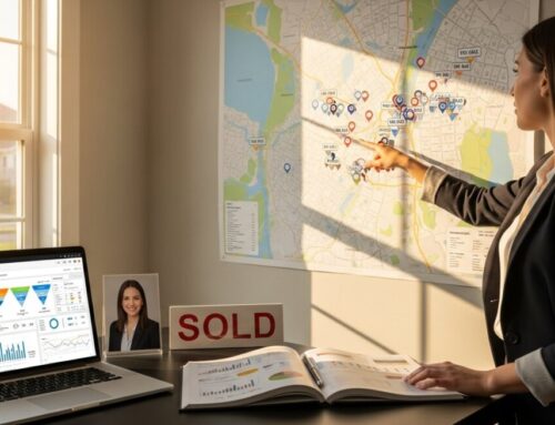 Seller Lead Generation Ideas for Real Estate Agents