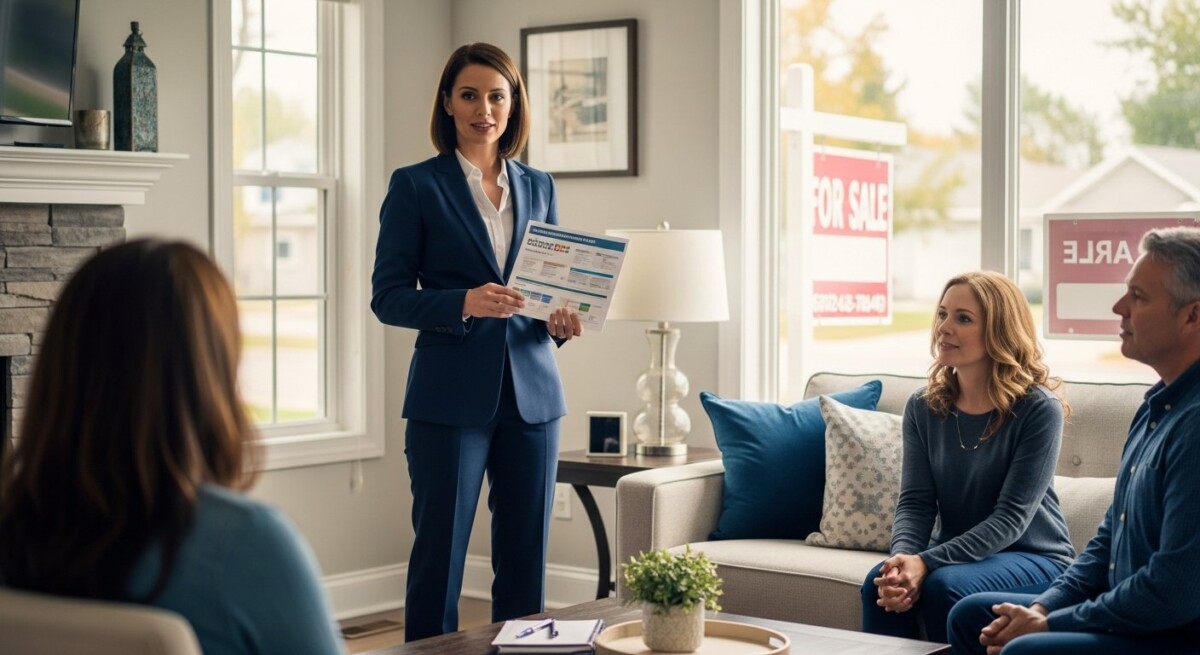 real estate listing acquisition strategies