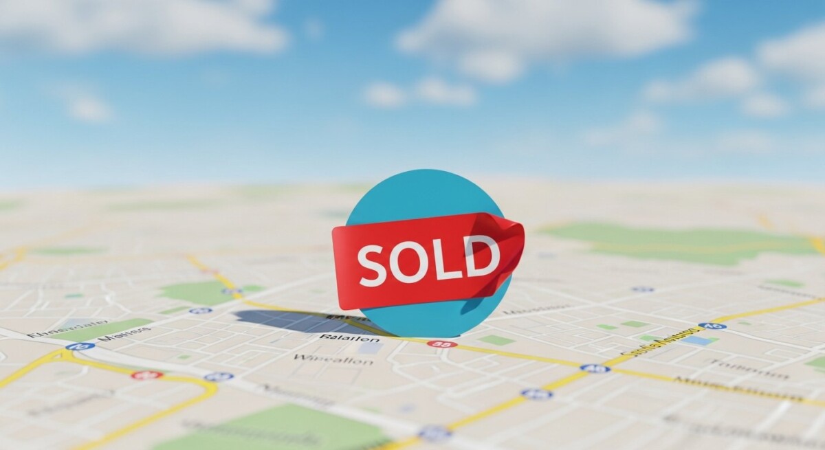 home listing seller leads