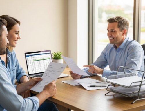 How Exclusive Home Loan Leads Boost Mortgage Conversion