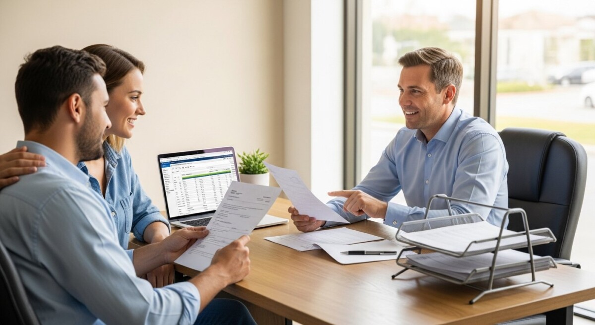 exclusive home loan leads