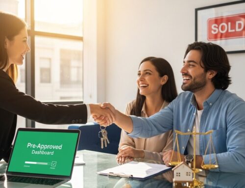 How to Generate High-Intent Mortgage Leads for Brokers