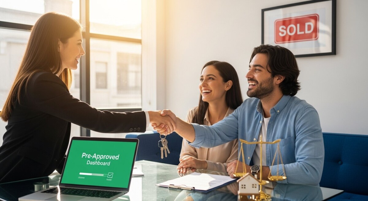 high-intent mortgage leads for brokers