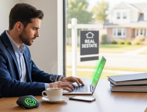 Capture Real-Time Home Buyer Leads Now