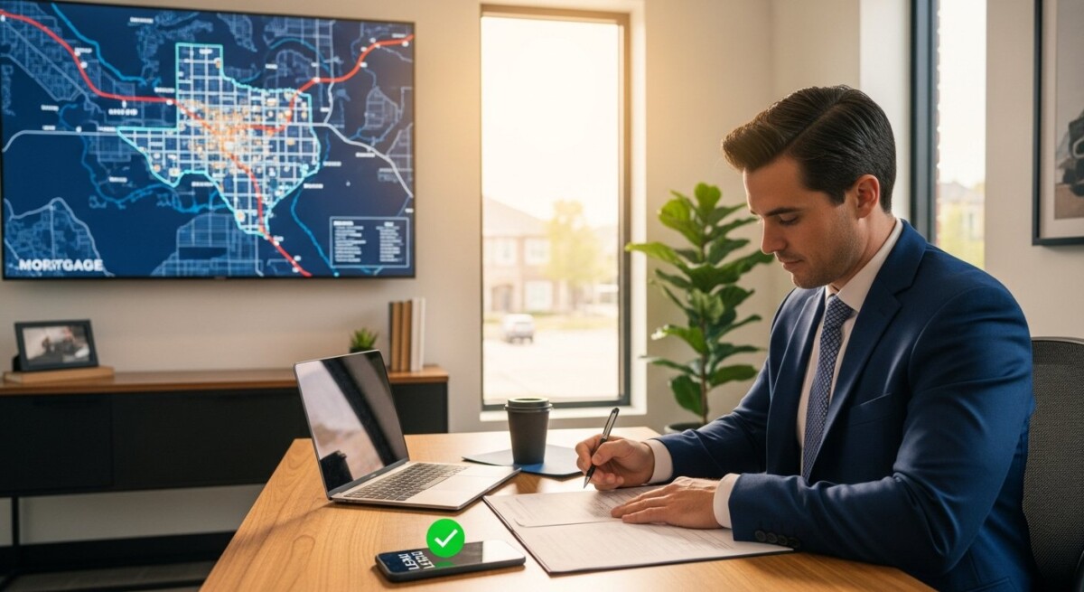 exclusive local mortgage leads