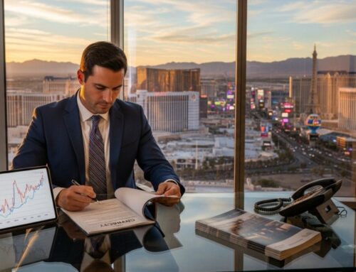 Mortgage Leads in Las Vegas NV: Proven Acquisition Tips