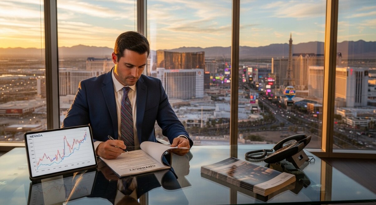 mortgage leads in Las Vegas NV