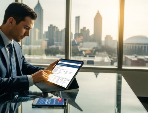 Real-Time Mortgage Leads in Atlanta GA: A Guide