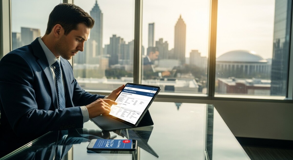 real-time mortgage leads in Atlanta GA