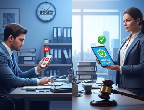 Why FCC Consent Rules Matter for Lead Buyers and Sellers