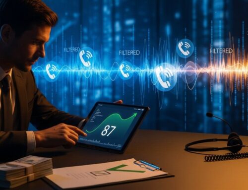 Call Scoring Models for Smarter Lead Purchasing Decisions