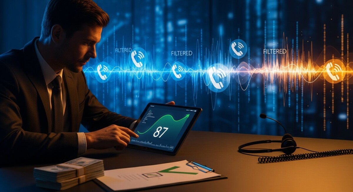 Call Scoring Models for Smarter Lead Purchasing Decisions