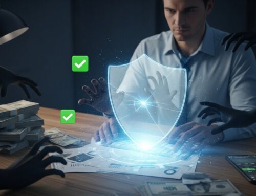 Stop Lead Fraud: Prevention in Performance Marketing