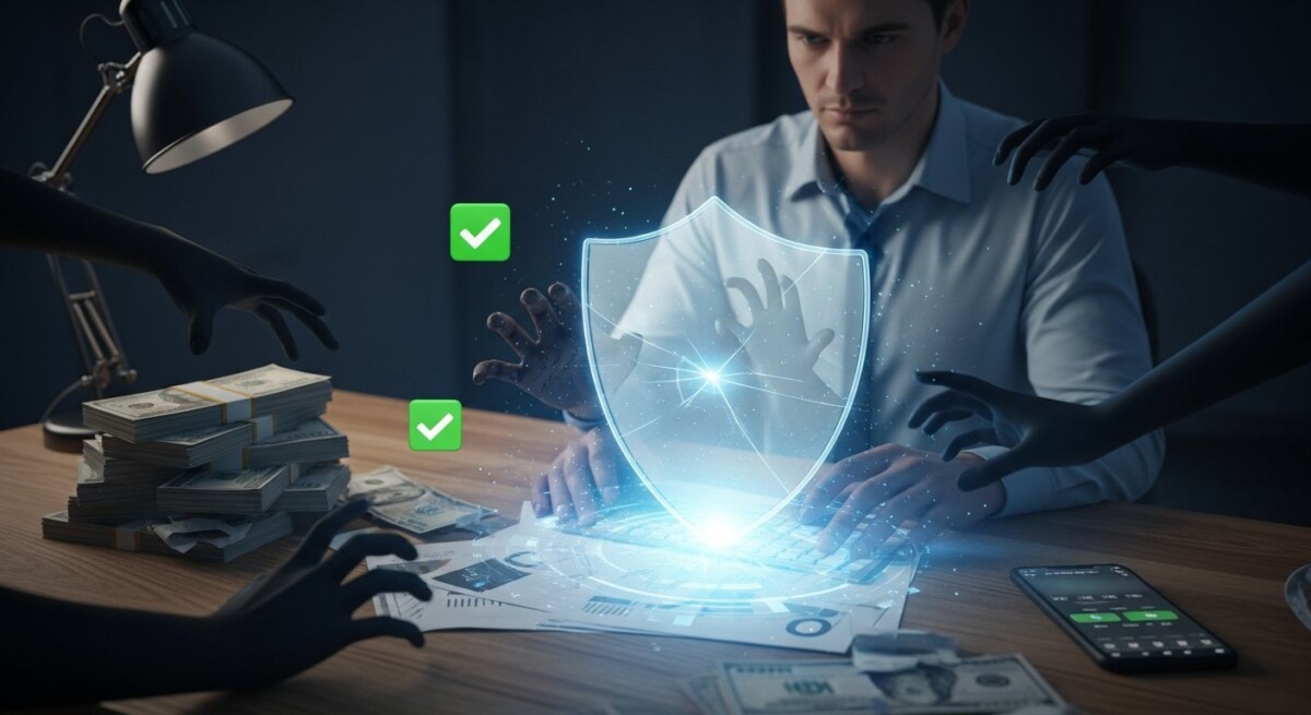 Fraud Prevention in Performance Marketing for Lead Sellers