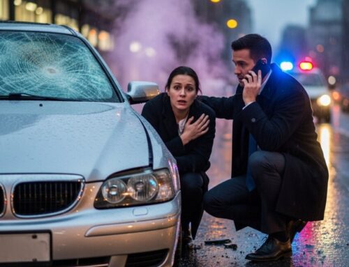 Legal Leads for Personal Injury Attorneys: A Complete Guide