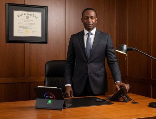 Buy Legal Leads With Live Calls for Faster Case Intake