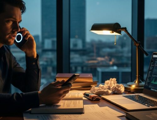 High-Intent Legal Calls: Convert More Leads Now