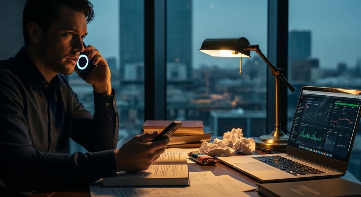 high-intent legal calls