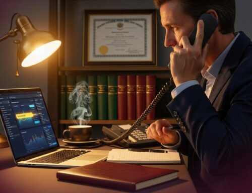 How Real-Time Legal Leads Fuel Small Law Firm Growth