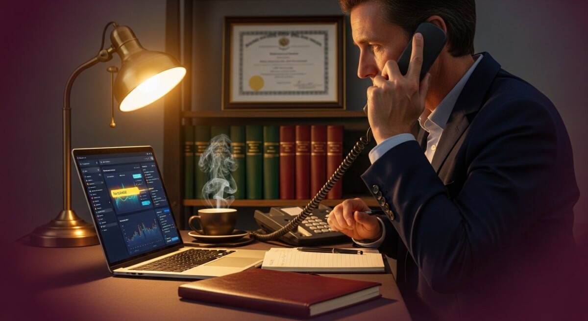 real-time legal leads for small law firms