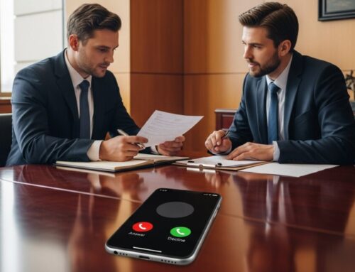 How to Generate Legal Leads for High-Value Clients