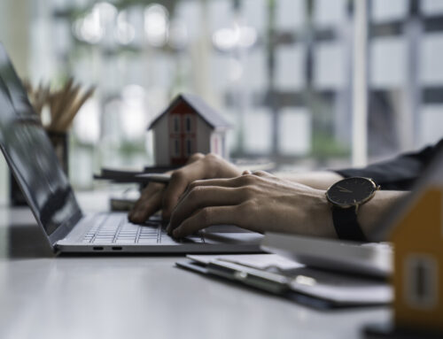 A Strategic Guide to Real Estate Listing Lead Generation