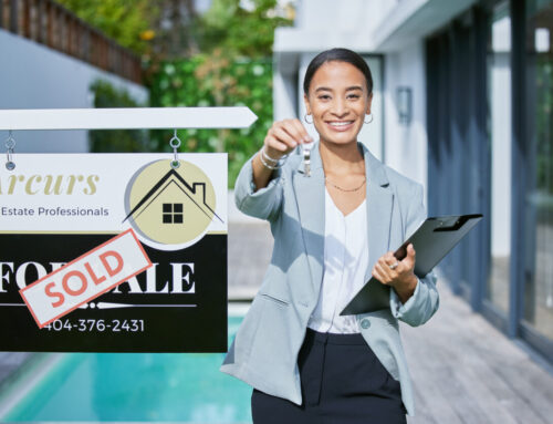 How to Generate and Convert Home Listing Seller Leads