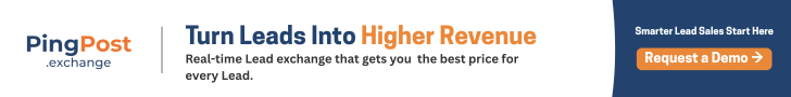 Pingpost Exchange Banner